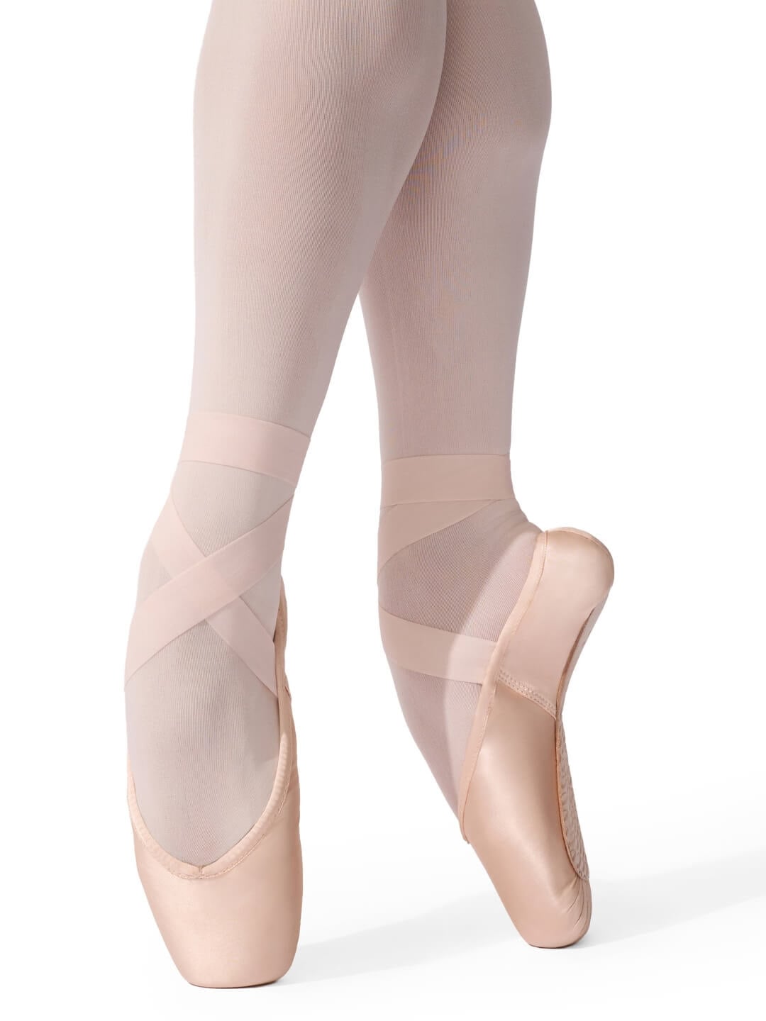 Capezio Capezio Veloce Pointe Shoe - 1160W
