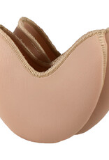 Pillows For Pointes Pillows for Pointes Soft Seam Toe Pillows M/L - SSTP