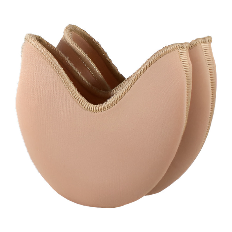 Pillows For Pointes Pillows for Pointes Soft Seam Toe Pillows M/L - SSTP