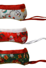 Pillows For Pointes Pillows for Pointes Holiday Mini Pointe Shoe - MPSX