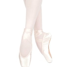 Russian Pointe Russian Pointe Lumina (Flex Medium) - FM V2