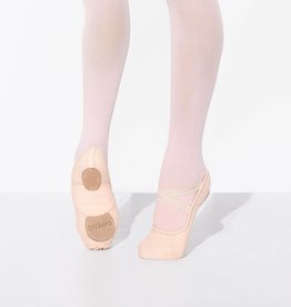 Capezio Hanami Canvas - Light Pink