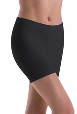 Motionwear Biker Low Rise