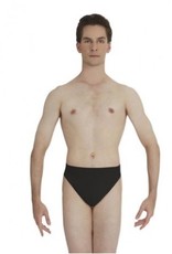 Capezio Thong Dance Belt