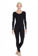 Capezio Capezio Long Sleeve Unitard - Adult