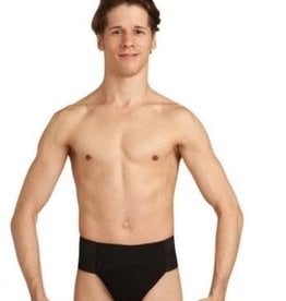 Capezio N5930 Thong Dance Belt