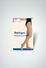 Bodywrappers Footed Shimmer Tights - A55