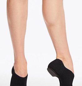 Capezio Pure Knit Jazz Shoe