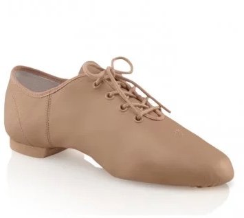 Capezio E-series  Jazz Oxford