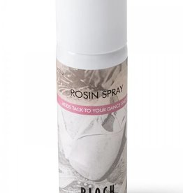 Bloch/Mirella Rosin Spray - A0302