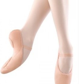 bloch soft ballet shoes