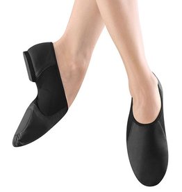 Dance Class Slip-On Jazz Shoe - Adult - Dance Plus Miami