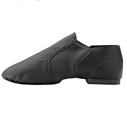 TRMFOOT Dance Class Slip-On Jazz Shoe - Adult