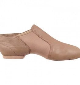 TRMFOOT Dance Class Slip-On Jazz Shoe - Adult