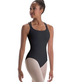 44333C Microfiber Legging - Dance Plus Miami