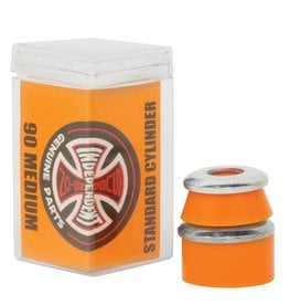 independent independent standard cylinder 90a orange medium bushings