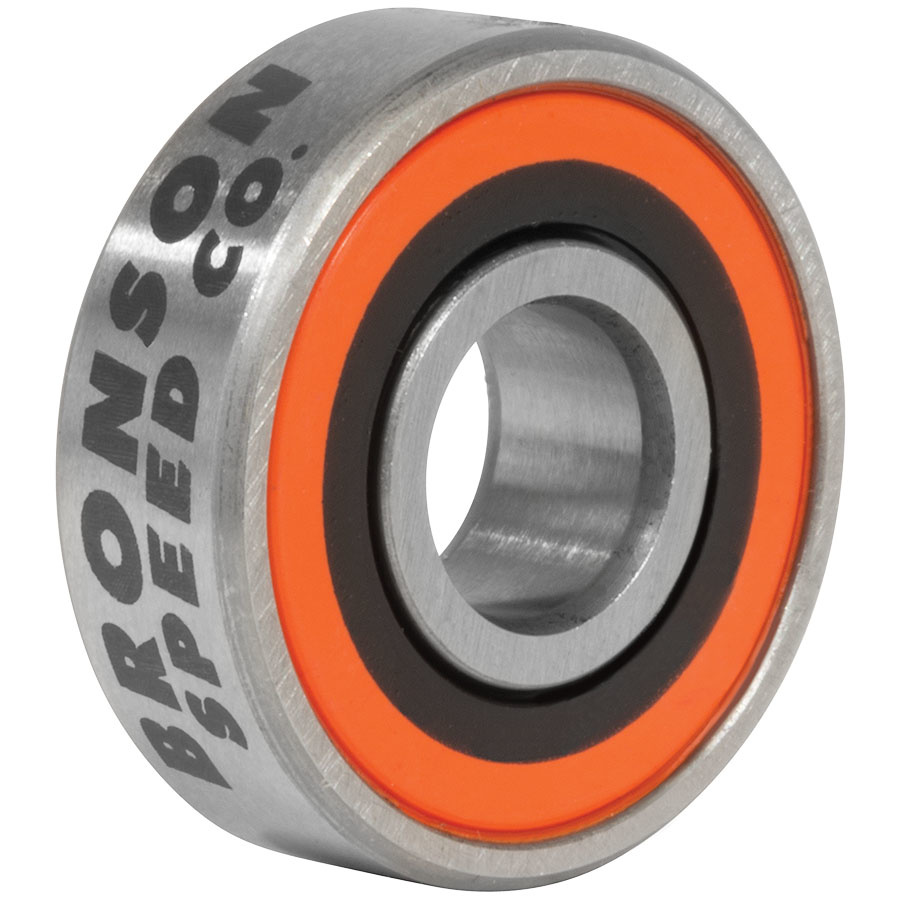 bronson speed co Bronson - g3 bearings