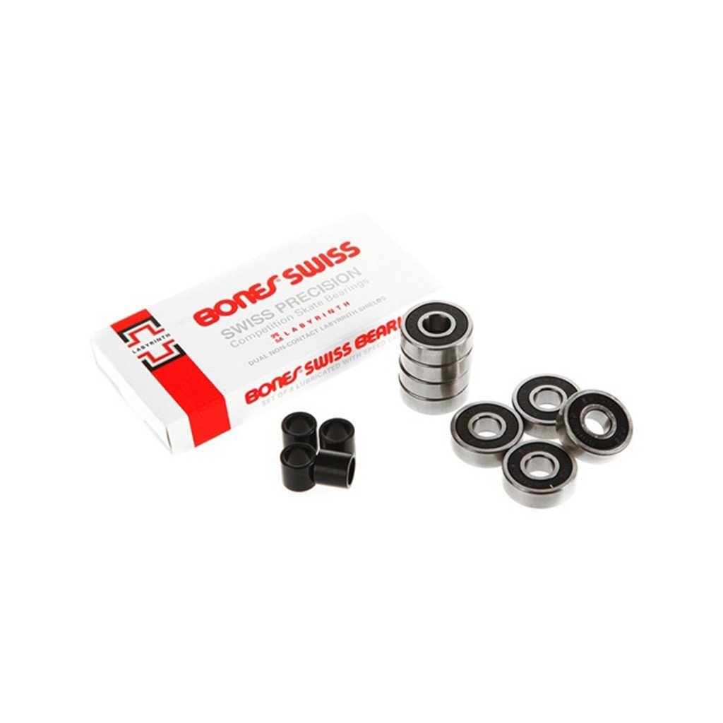 bones bones swiss bearings