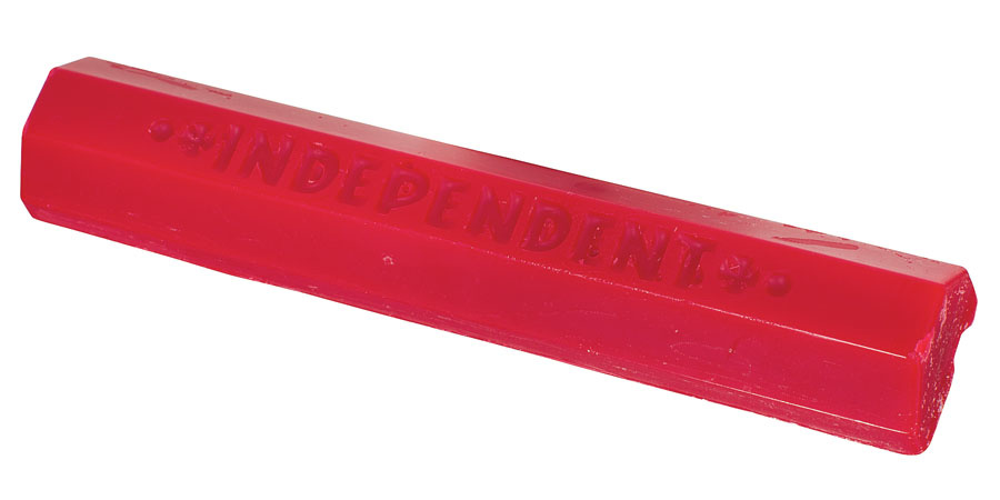 independent independent curb killer wax
