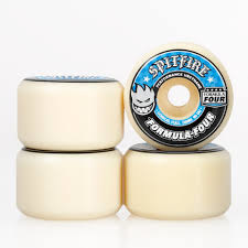 spitfire spitfire f4 99 conical full 53mm wheels
