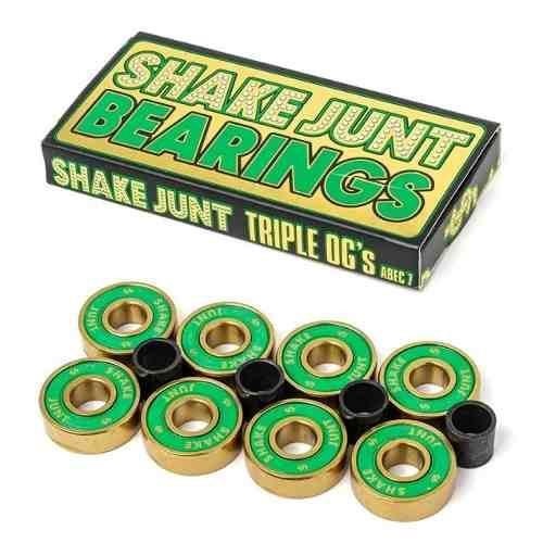 shake junt sj abec 7 bearings