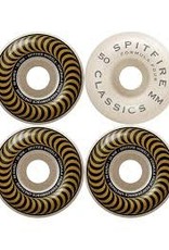 spitfire f4 99d classic 50mm wheels