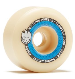 spitfire spitfire f4 99 tablets natural 51mm wheels