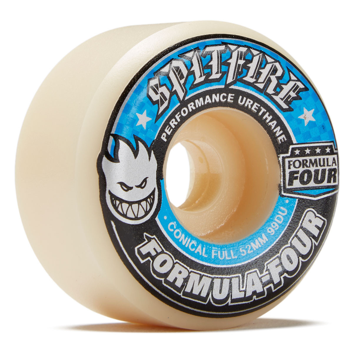 spitfire f4 99 conical full 54mm wheels