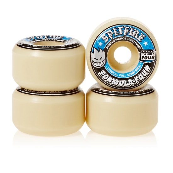 spitfire spitfire f4 99 conical full 56mm wheels