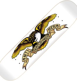 anti-hero anti hero classic eagle 8.75 deck