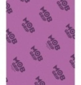 mob grip mob transparent color purple 9in grip