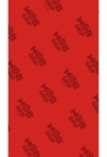 mob grip mob transparent color red 9in grip