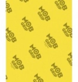 mob grip mob transparent color yellow 9in grip