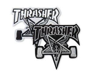 thrasher sk8 goat