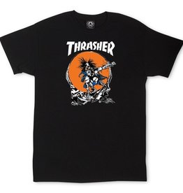 thrasher thrasher outlaw tee