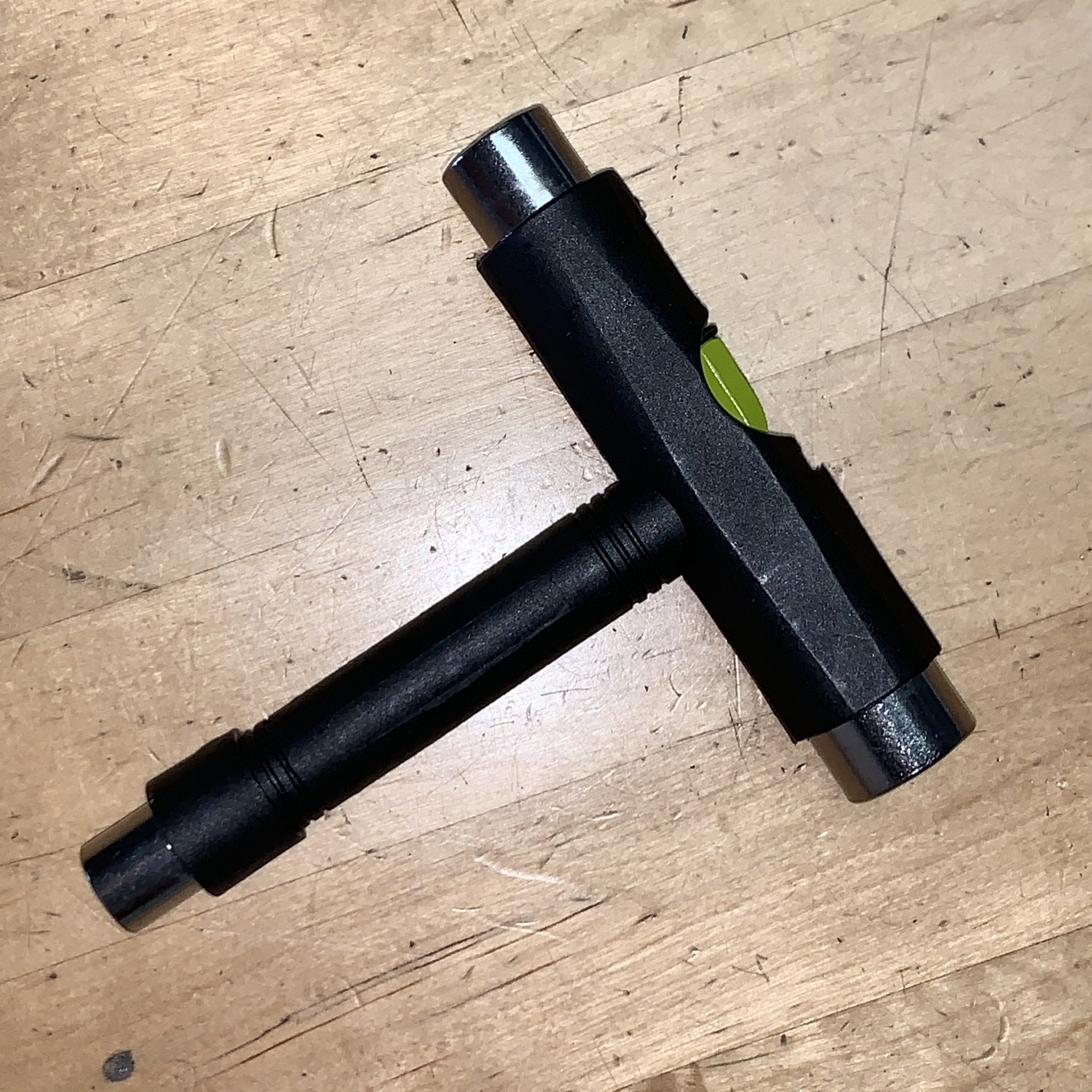 skate tool RideFourEver