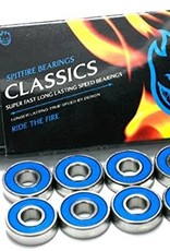 spitfire spitfire classic bearings
