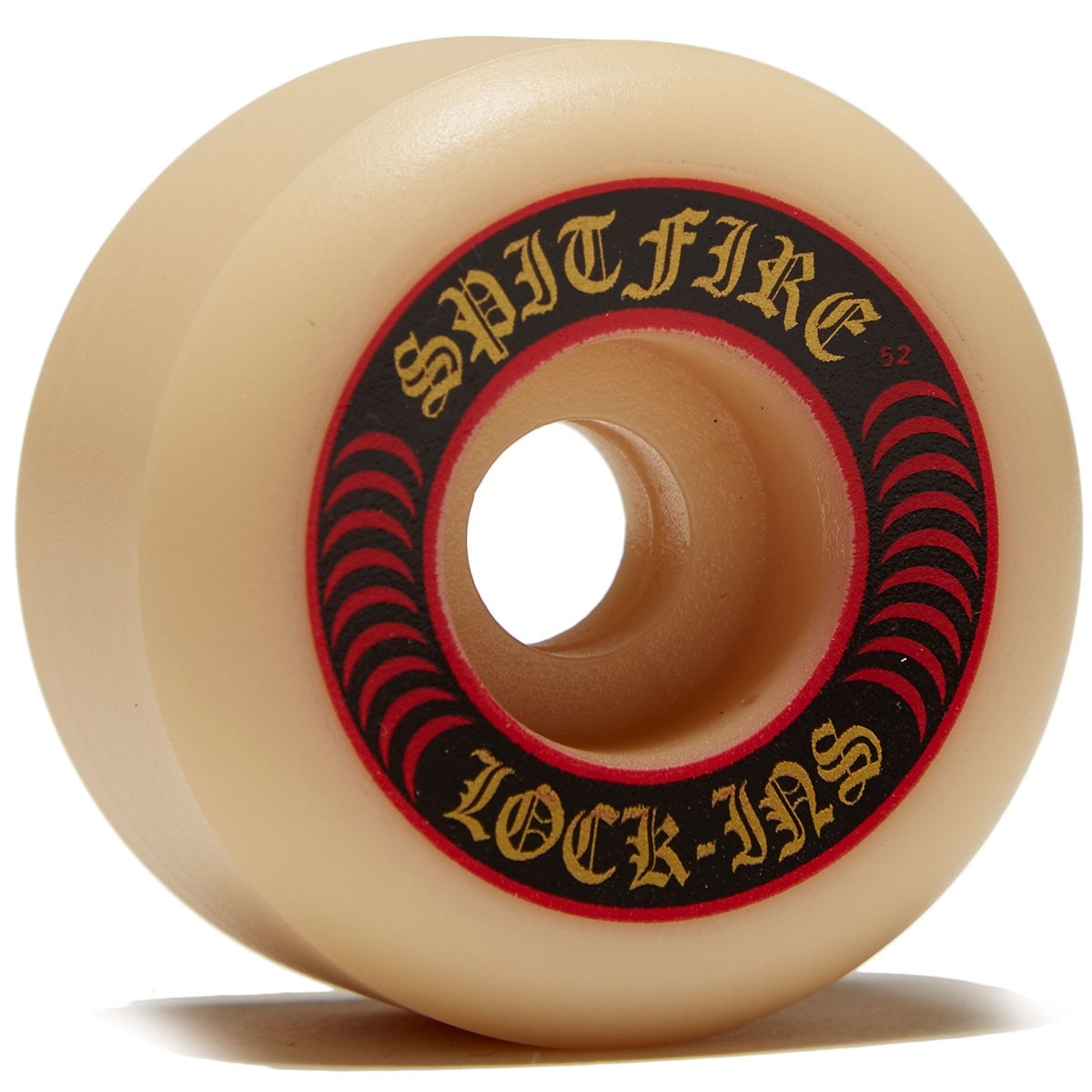 spitfire spitfire f4 101 lock ins 53mm wheels