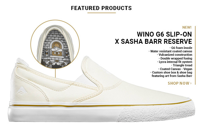 emerica vegan shoes