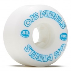 oj wheels 52mm from concentrate hardline 101a wheels