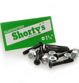 shortys shortys phillips 1.25in hardware