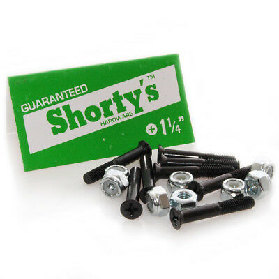 shortys shortys phillips 1.25in hardware