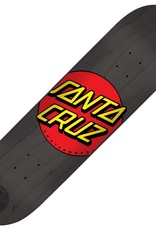 santa cruz santa cruz classic dot 8.0 deck