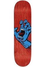 santa cruz santa cruz screaming hand 8.0 deck