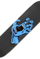 santa cruz santa cruz screaming hand 8.6 deck