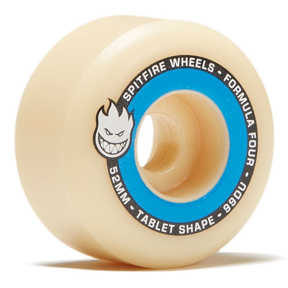 spitfire spitfire f4 99 tablets natural 54mm wheels