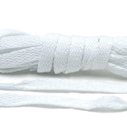 tight laces tight laces flat 45in white