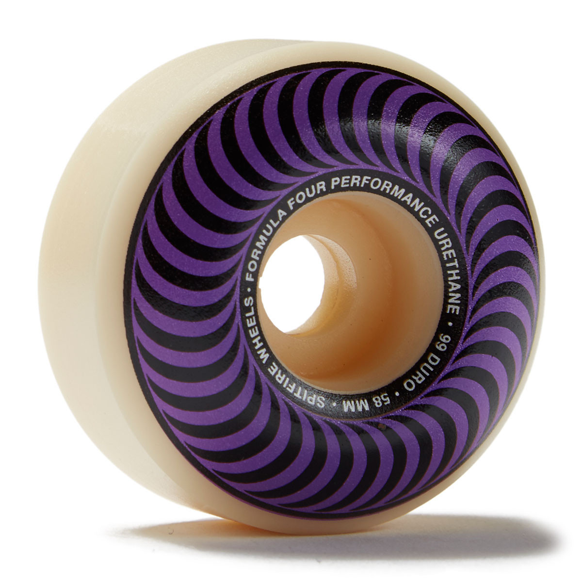 spitfire spitfire f4 99 classic 58mm wheels