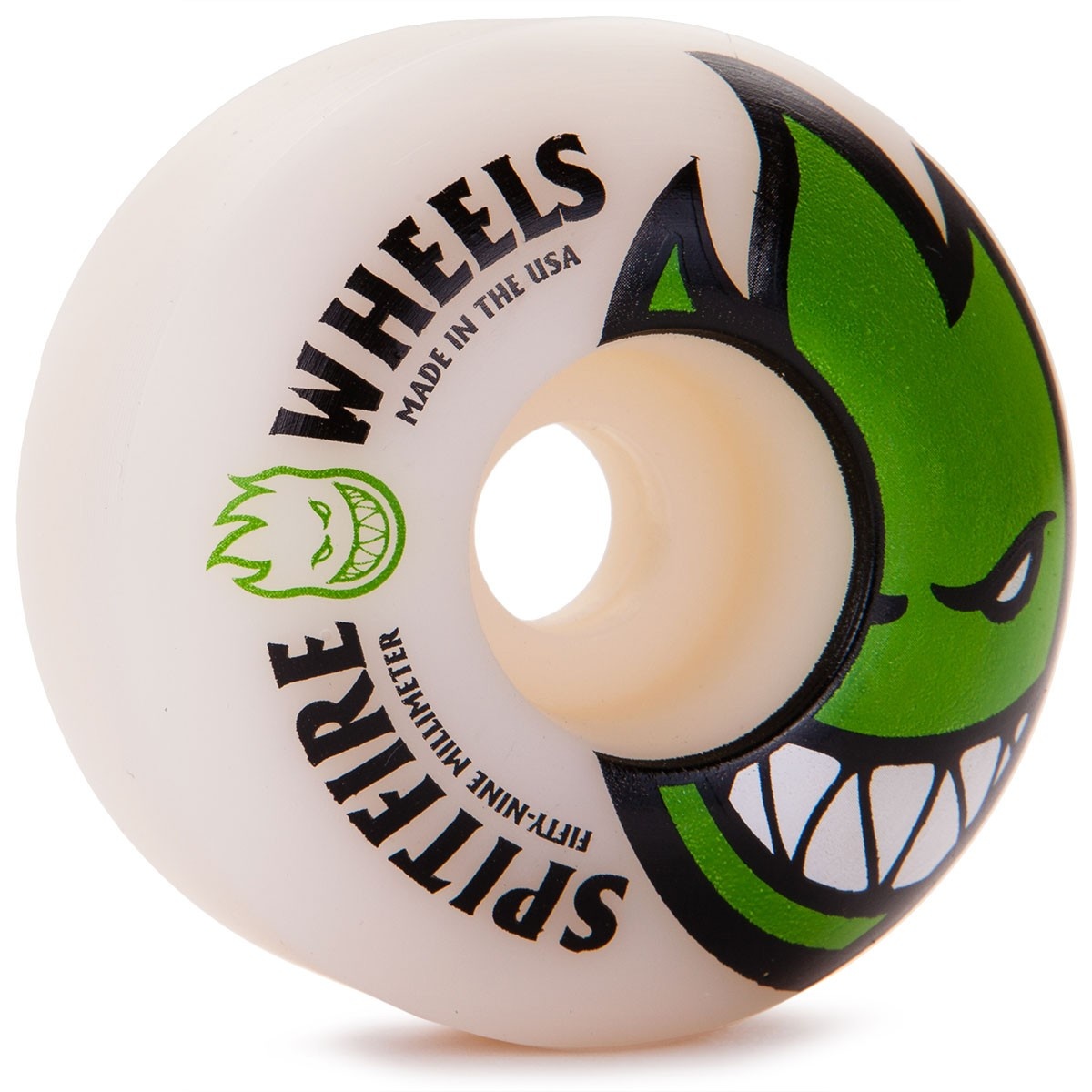 spitfire spitfire 99 bighead 59mm wheels