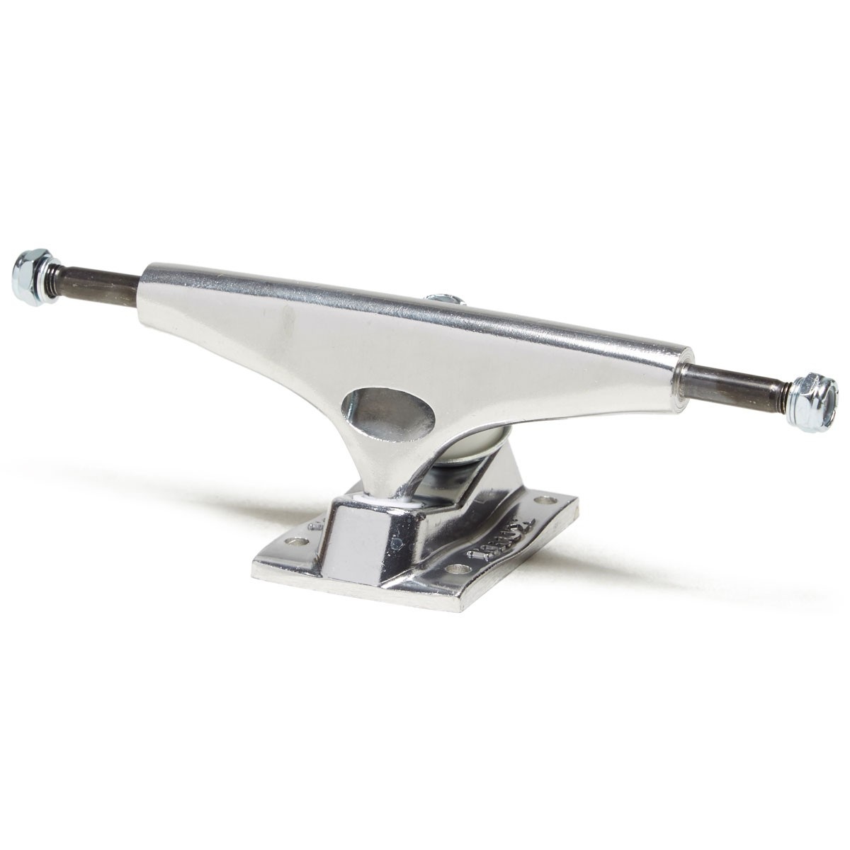 krux krux k5 polished 8.0 standard truck